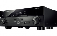 Receiver AV cu 5.1 canale Yamaha RX-A550