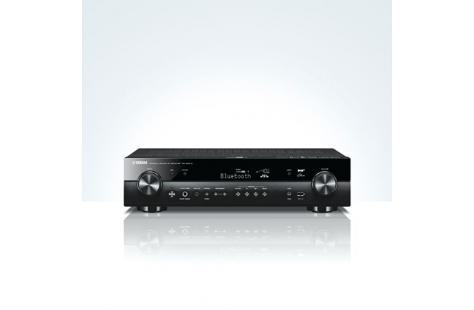 Receiver AV cu 5 canale Yamaha RX-S601D 