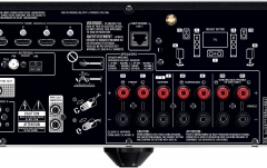 Receiver AV cu 7.2 canale Yamaha Aventage RX-A670