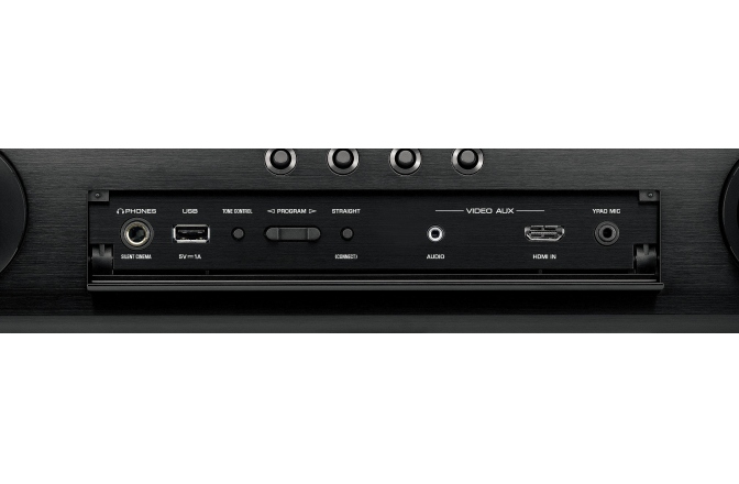 Receiver AV cu 7 canale Yamaha Aventage RX-A870