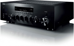 Receiver AV cu amplificator stereo Yamaha R-803D