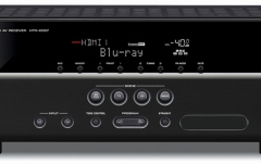 Receiver AV Hi-Fi Yamaha HTR-2067
