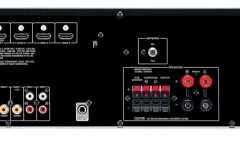 Receiver AV Hi-Fi Yamaha HTR-2067