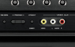 Receiver AV Yamaha RX-A860 Black