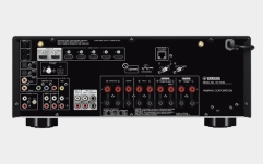 Receiver AV Yamaha RX-V685
