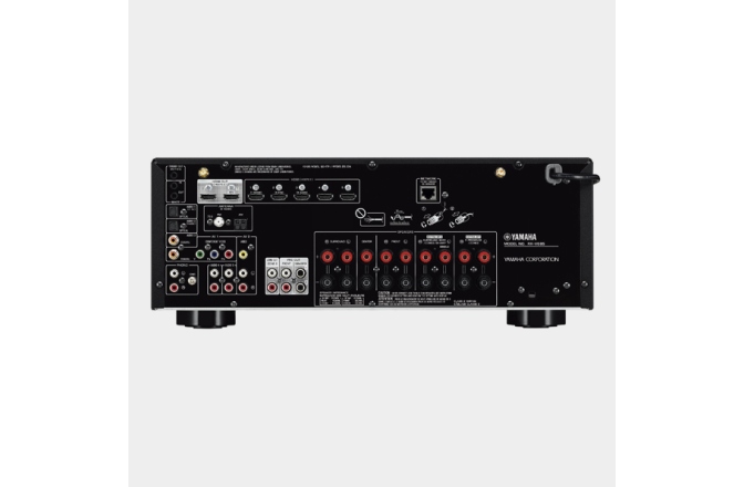 Receiver AV Yamaha RX-V685