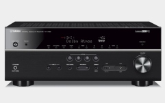 Receiver AV Yamaha RX-V685
