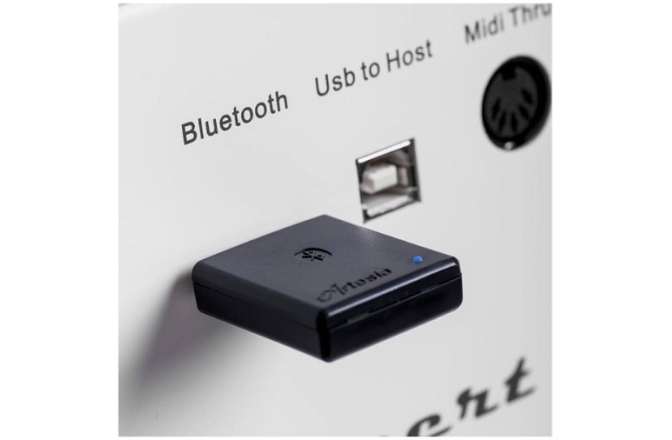 Receiver bluetooth pentru Pian Orla BT-1 Bluetooth Receiver