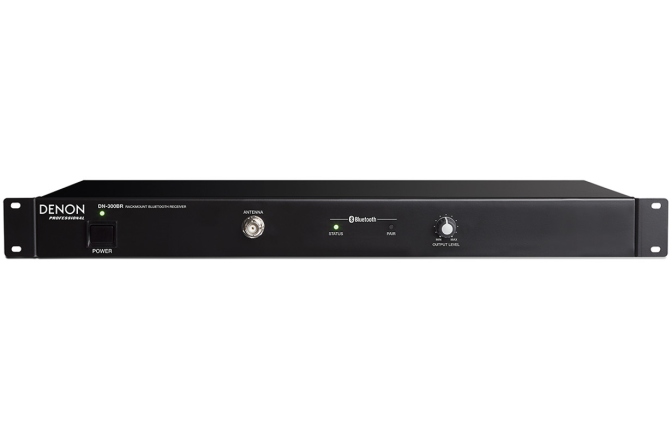 Receiver Bluetooth stereo Denon Pro DN-300BR