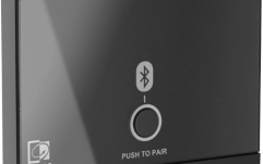 Receiver Bluetooth tip Panou Audac WP 220 Black