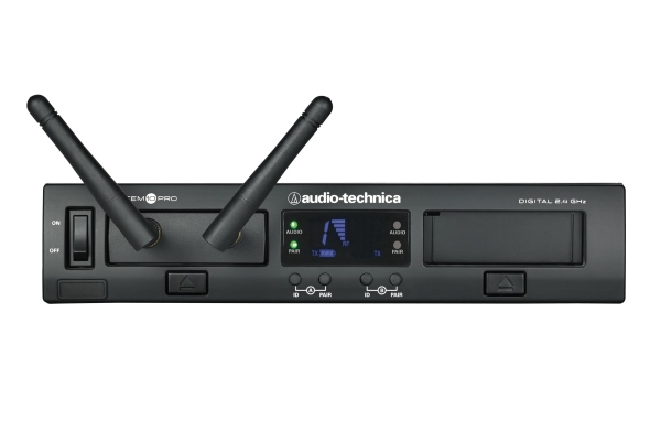 ATW-R1310 System 10 Pro Single Channel Receiver