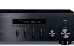 Receiver Hi-Fi Stereo Yamaha R-S300 Black