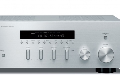 Receiver Hi-Fi Stereo Yamaha R-S300 Silver