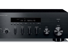 Receiver Hi-Fi Stereo Yamaha R-S500 Black