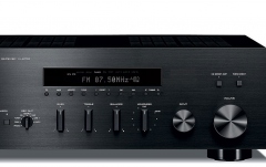 Receiver Hi-Fi Stereo Yamaha R-S700 Black
