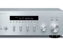 Receiver Hi-Fi Stereo Yamaha R-S700 Silver