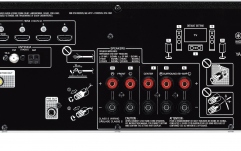 Receiver Multicanal Yamaha RX-V385