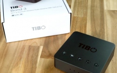 Receiver / Streamer Audio TIBO Bond 3