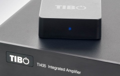 Receiver / Streamer Audio TIBO Bond Mini