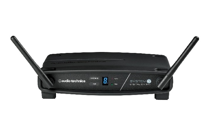 Receiver Wireless Audio-Technica ATW-R1100 System 10 Receiver 