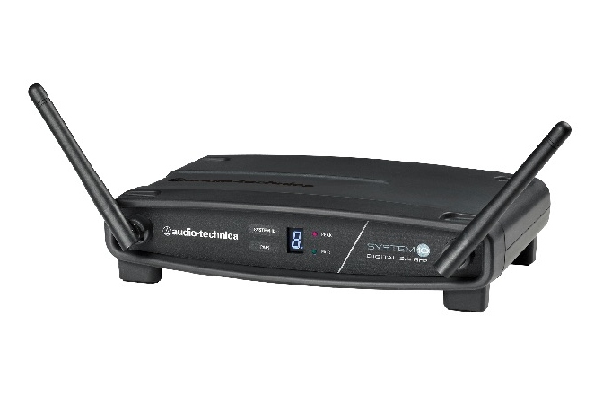 Receiver Wireless Audio-Technica ATW-R1100 System 10 Receiver 
