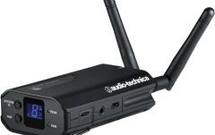 Receiver wireless cameră  Audio-Technica ATW-R1700 Digital Camera Mount Receiver
