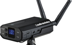 Receiver wireless cameră  Audio-Technica ATW-R1700 Digital Camera Mount Receiver