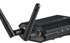 Receiver wireless cameră  Audio-Technica ATW-R1700 Digital Camera Mount Receiver