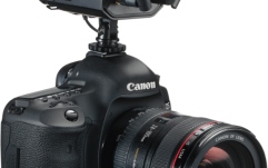Receiver wireless cameră  Audio-Technica ATW-R1700 Digital Camera Mount Receiver