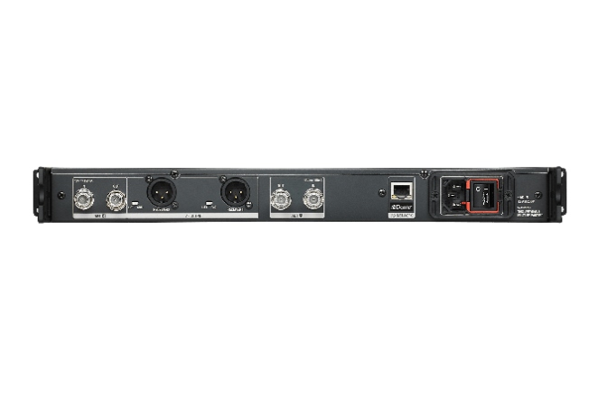 Receiver Wireless Digital Audio-Technica ATW-R5220DAN