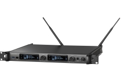 Receiver Wireless Digital Audio-Technica ATW-R5220DAN