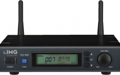 Receiver wireless img Stage Line TXS-900