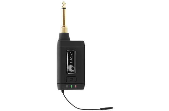 Receiver wireless Omnitronic Fas Two