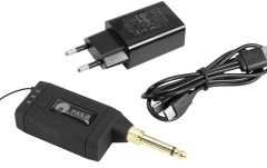 Receiver wireless Omnitronic Fas Two