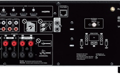 Yamaha RX-V4A