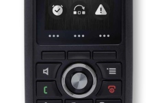 Receptor All-in-one VoCoVo Handset