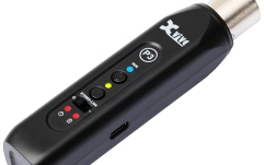 Receptor audio Bluetooth XLR XVive P3 Bluetooth Audio Receiver
