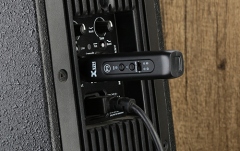 Receptor audio Bluetooth XLR XVive P3 Bluetooth Audio Receiver