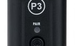 Receptor audio Bluetooth XLR XVive P3 Bluetooth Audio Receiver