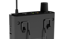 Receptor de buzunar LD Systems U308 IEM R