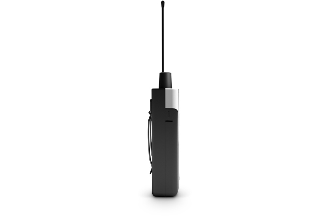 Receptor de buzunar LD Systems U308 IEM R