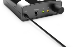 Receptor de buzunar LD Systems U308 IEM R