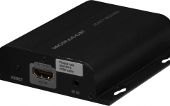Receptor de Transmisie HDMI Monacor INS-100R