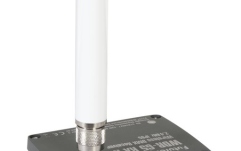 Receptor DMX de exterior FutureLight WDR-G5 RX IP Wireless DMX Receiver Outdoor