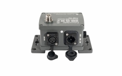Receptor DMX de exterior FutureLight WDR-G5 RX IP Wireless DMX Receiver Outdoor