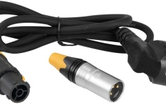 Receptor DMX de exterior FutureLight WDR-G5 RX IP Wireless DMX Receiver Outdoor