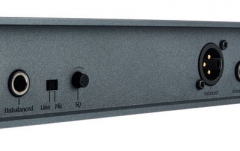 Receptor dual UHF Sennheiser EM-XSW 1 Dual B-Band