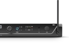 Receptor dublu - 584 - 608 MHz LD Systems U305 R2