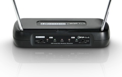 Receptor dublu LD Systems ECO 2X2 R 2