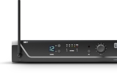 Receptor dublu LD Systems U308 R2